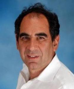 Howard M. Rosenfield